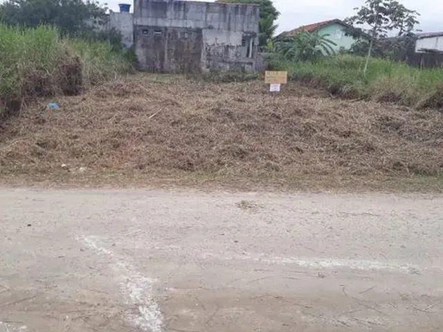 Imagem: Terreno 300 Mts
