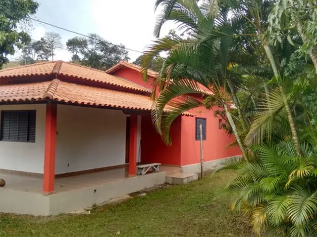 Imagem 15: Sitio 15 Ha - Bonfim - Divisa com Brumadinho