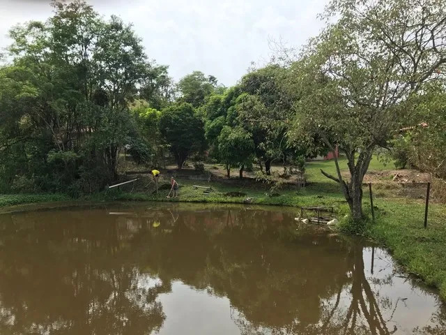 Imagem 16: Sitio 15 Ha - Bonfim - Divisa com Brumadinho