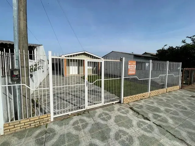 Imagem: Casa Jardim dos Lagos / Guaíba