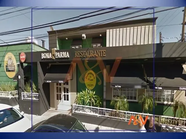 Imagem: Salão, 719 M² - Venda por R$ 1.990.000