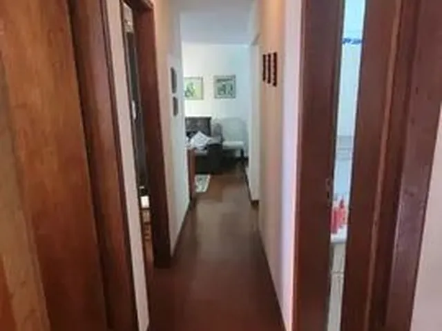 Imagem 1: Apartamento Condomínio Res. Funcionalismo