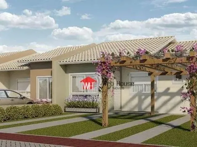 Imagem 5: Casa com 2 Dormitórios À Venda por R$ 251.278 - Sítio Túnel Verde - Cachoeirinha/Rs