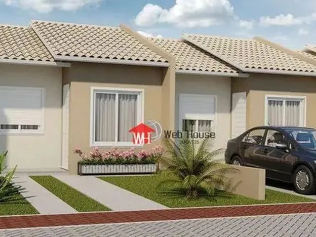 Imagem 6: Casa com 2 Dormitórios À Venda por R$ 251.278 - Sítio Túnel Verde - Cachoeirinha/Rs