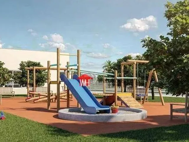 Imagem 12: Casa com 2 Dormitórios À Venda por R$ 251.278 - Sítio Túnel Verde - Cachoeirinha/Rs