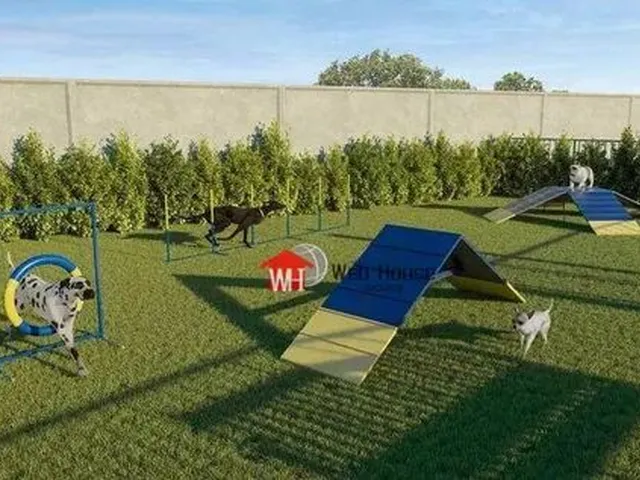 Imagem 13: Casa com 2 Dormitórios À Venda por R$ 251.278 - Sítio Túnel Verde - Cachoeirinha/Rs