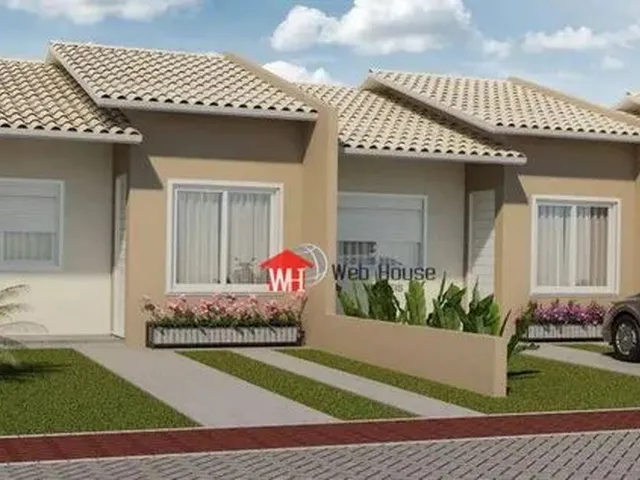 Imagem 15: Casa com 2 Dormitórios À Venda por R$ 251.278 - Sítio Túnel Verde - Cachoeirinha/Rs