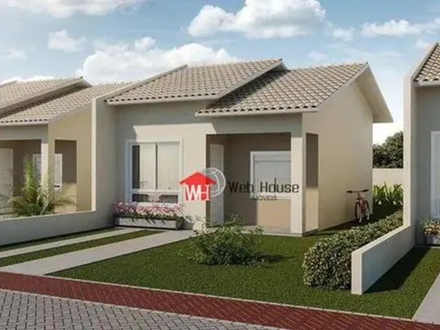Imagem 16: Casa com 2 Dormitórios À Venda por R$ 251.278 - Sítio Túnel Verde - Cachoeirinha/Rs
