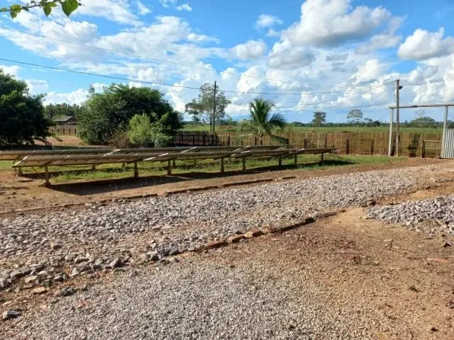 Imagem 2: 2 Chácaras Conjugadas no Ramal do Cacau