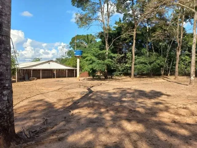 Imagem 3: 2 Chácaras Conjugadas no Ramal do Cacau