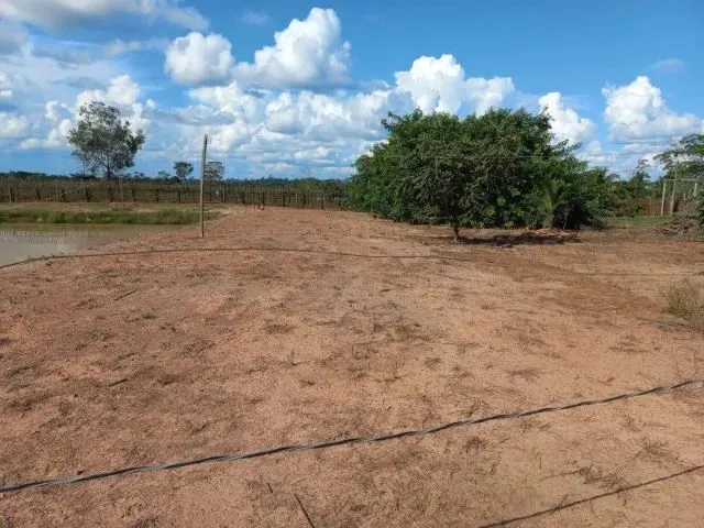Imagem 4: 2 Chácaras Conjugadas no Ramal do Cacau