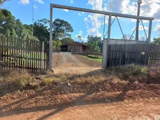 Imagem 6: 2 Chácaras Conjugadas no Ramal do Cacau