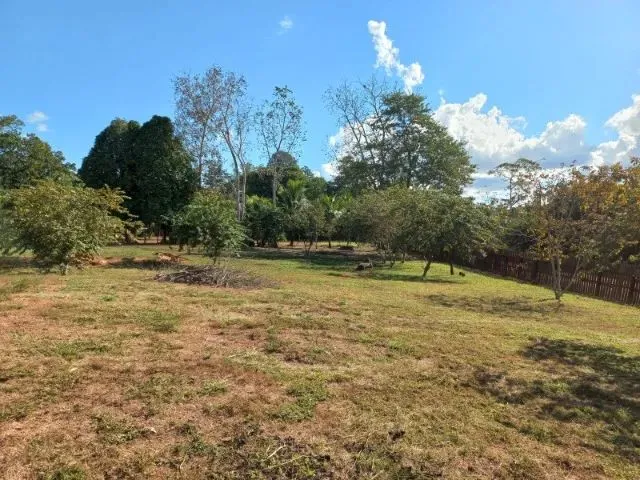 Imagem 8: 2 Chácaras Conjugadas no Ramal do Cacau