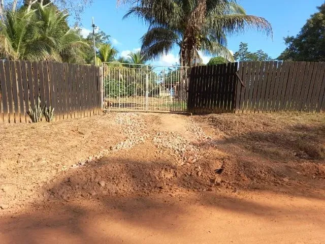 Imagem 11: 2 Chácaras Conjugadas no Ramal do Cacau