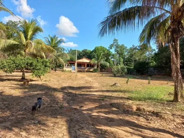 Imagem 12: 2 Chácaras Conjugadas no Ramal do Cacau