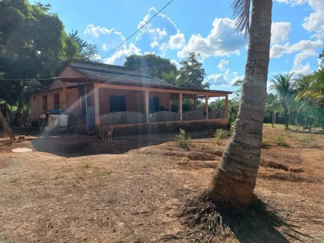 Imagem 13: 2 Chácaras Conjugadas no Ramal do Cacau