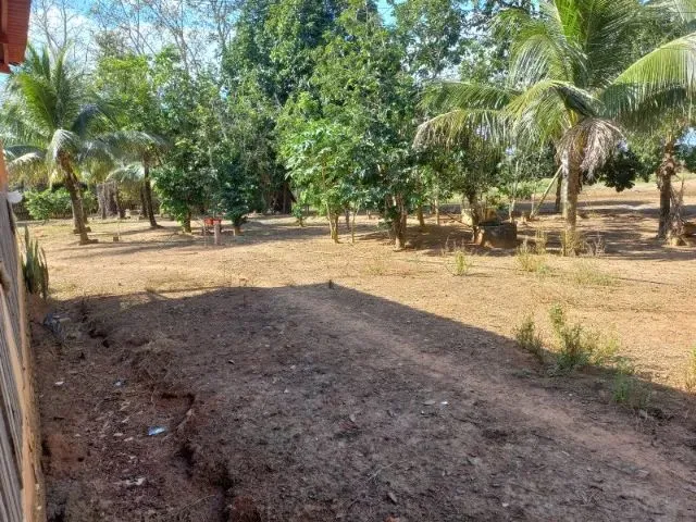 Imagem 14: 2 Chácaras Conjugadas no Ramal do Cacau