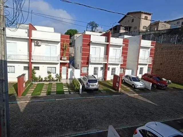 Imagem: Excelente Casa em Condomínio Túlipas