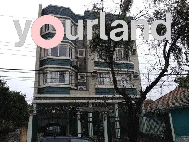 Imagem: Porto Alegre - Apartamento Padrão - Passo