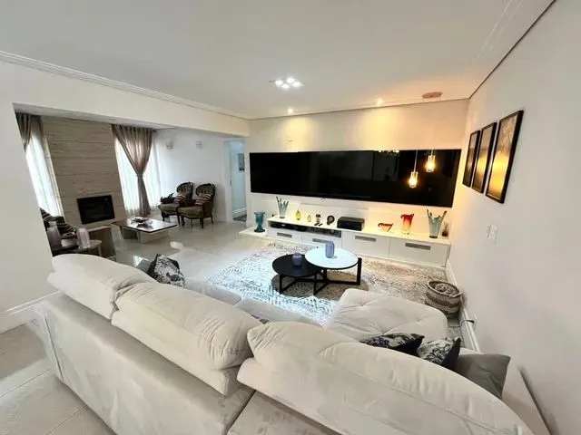 Imagem: Apartamento no Analia Franco Direto com