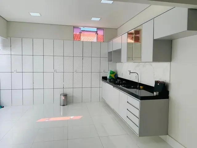 Imagem: Condomínio Rio Jangada, 2 Suítes, Casa