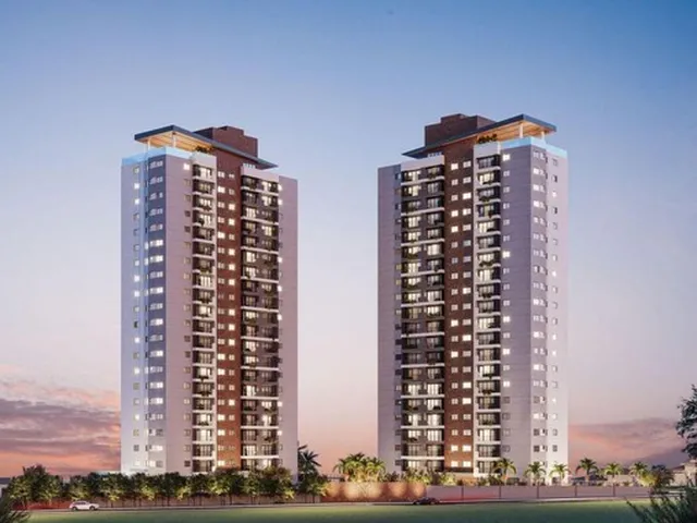 Imagem: Apartamento para Venda em Anápolis, Setor