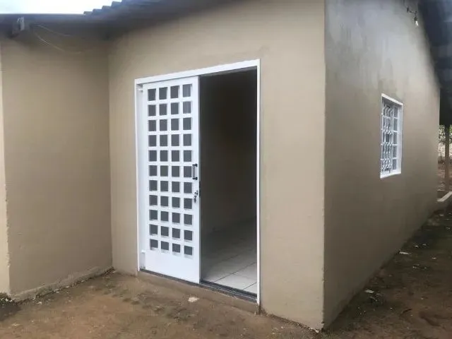 Imagem: Bela Casa na Zona Sul com Dois Dormitórios