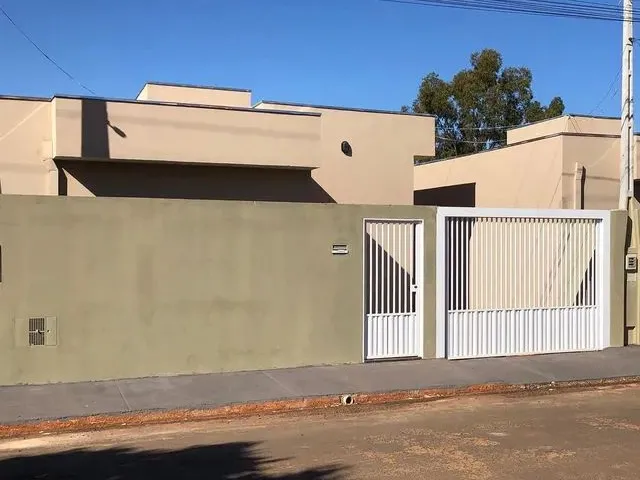 Imagem: Imóvel Disponível/ Entrada Parcelas