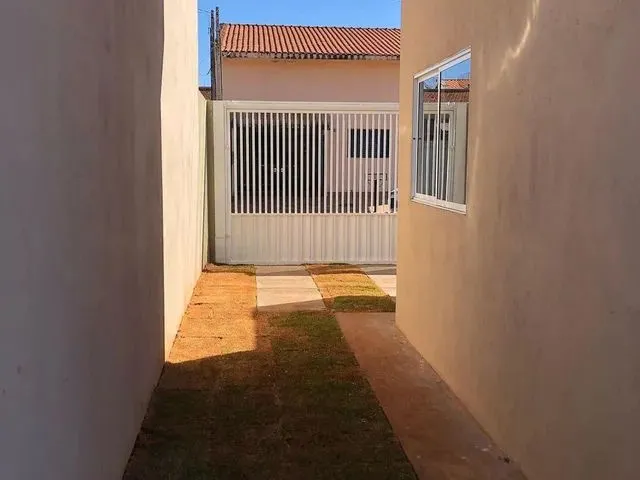 Imagem 9: Imóvel Disponível/ Entrada +Parcelas