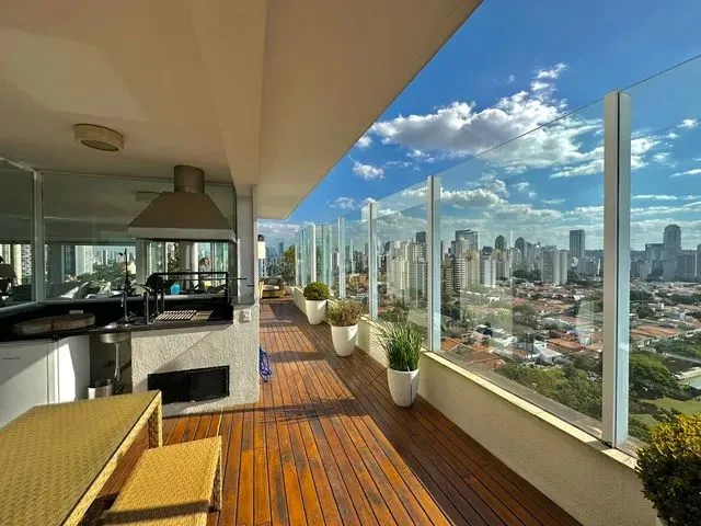 Imagem: Duplex para Venda com 420 Metros Quadrados