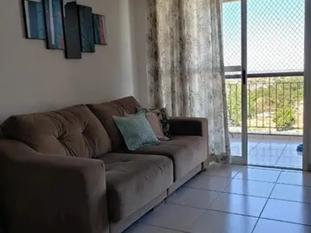 Imagem: O apartamento possui 3 Dormitórios, 2 Banheiros, 2 Vagas