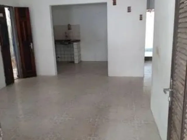 Imagem: Casa na Boca do Rio