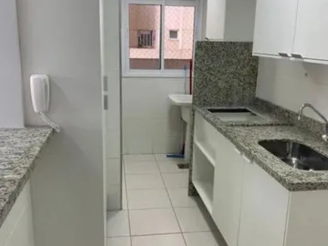 Imagem: Alugo Apart 2 Quartos