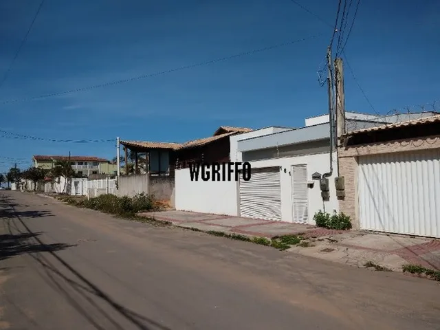 Imagem 1: Casa Térrea Nova em Interlagos e a Uma Quadra da Praia