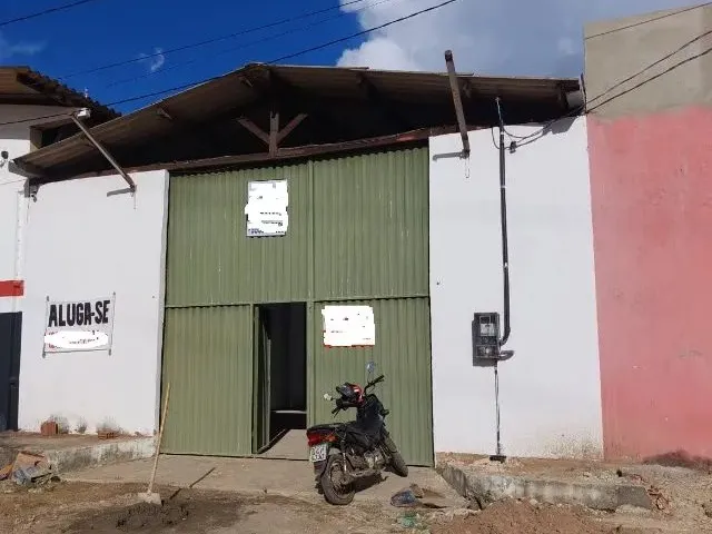 Imagem: Aluga-Se Prédio Nova Betânia Prédio Br