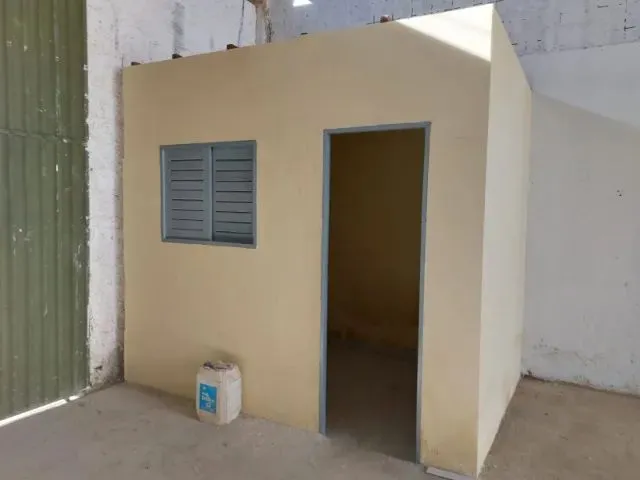 Imagem 2: Aluga-Se Prédio Nova Betânia Prédio Br 304