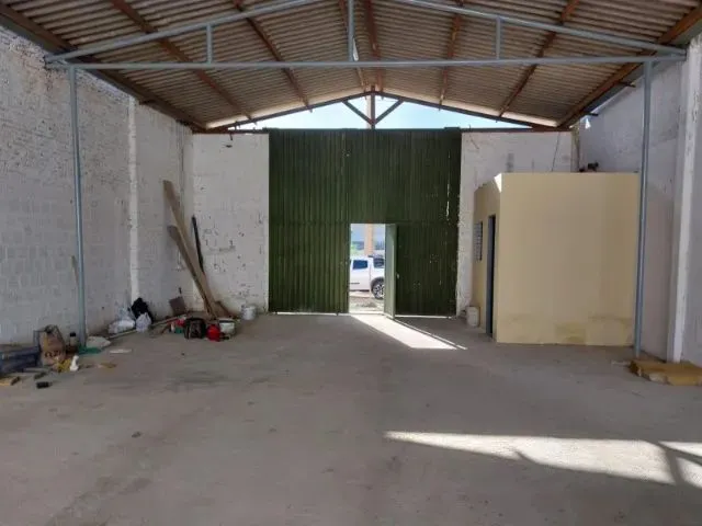 Imagem 3: Aluga-Se Prédio Nova Betânia Prédio Br 304