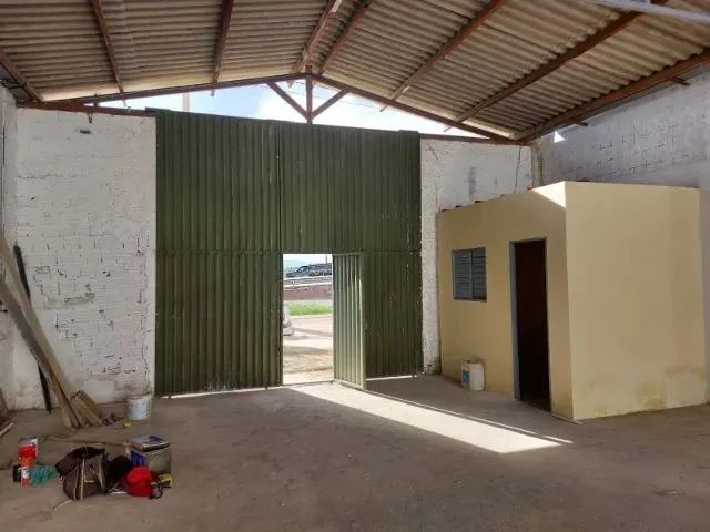 Imagem 4: Aluga-Se Prédio Nova Betânia Prédio Br 304