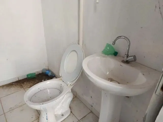 Imagem 5: Aluga-Se Prédio Nova Betânia Prédio Br 304