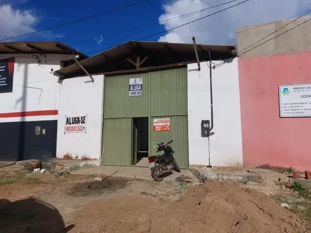 Imagem 6: Aluga-Se Prédio Nova Betânia Prédio Br 304