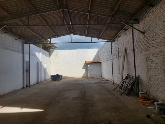 Imagem 7: Aluga-Se Prédio Nova Betânia Prédio Br 304
