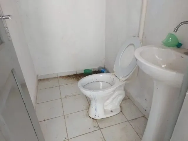 Imagem 8: Aluga-Se Prédio Nova Betânia Prédio Br 304
