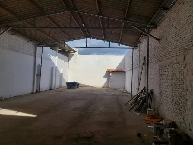 Imagem 10: Aluga-Se Prédio Nova Betânia Prédio Br 304