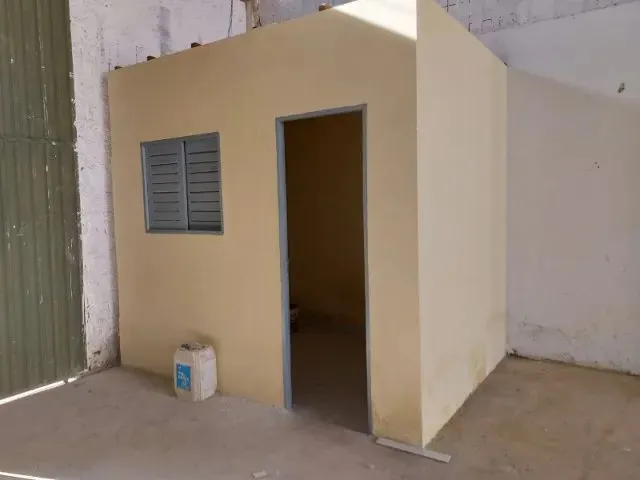 Imagem 12: Aluga-Se Prédio Nova Betânia Prédio Br 304