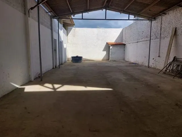 Imagem 13: Aluga-Se Prédio Nova Betânia Prédio Br 304