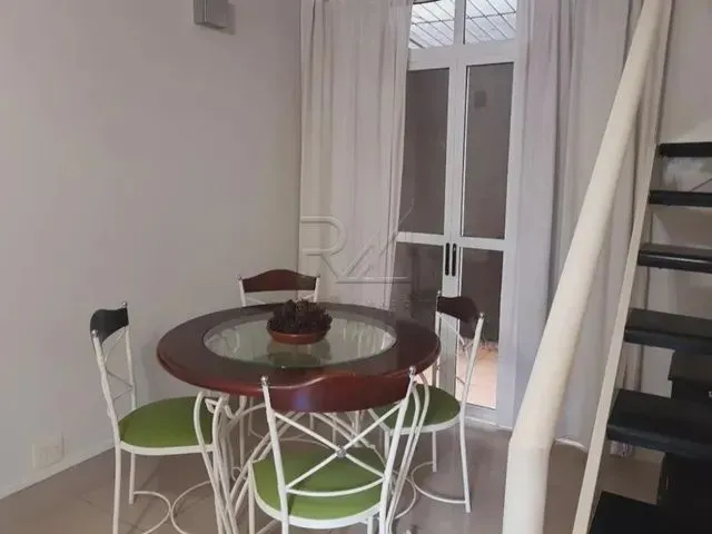 Imagem 2: Ribeirão Preto - Flat - Nova Aliança