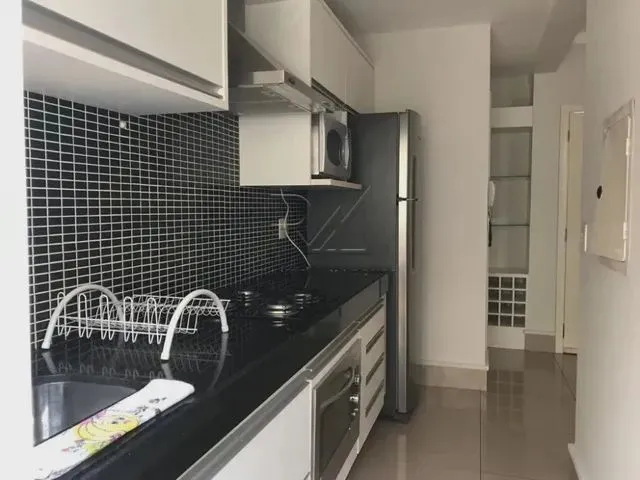 Imagem 5: Ribeirão Preto - Flat - Nova Aliança