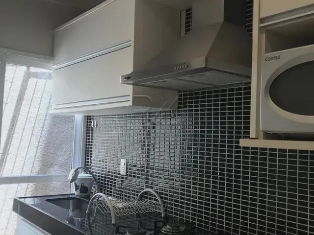 Imagem 6: Ribeirão Preto - Flat - Nova Aliança