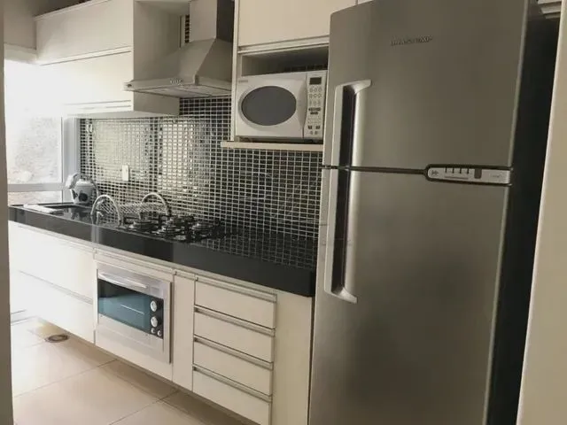 Imagem 8: Ribeirão Preto - Flat - Nova Aliança