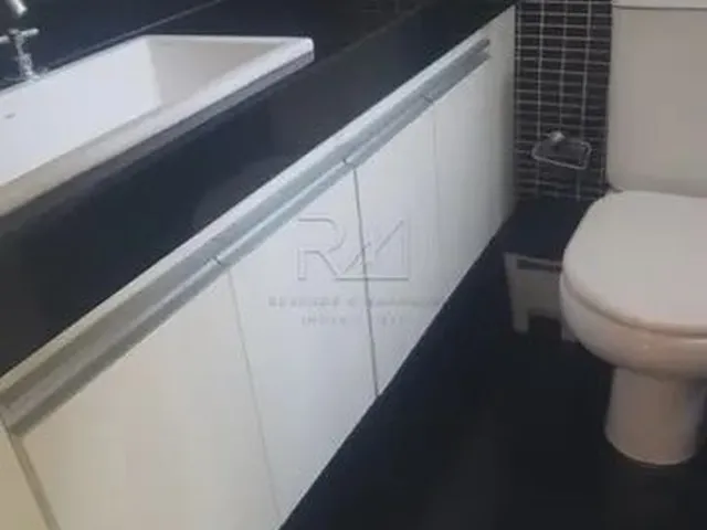 Imagem 14: Ribeirão Preto - Flat - Nova Aliança